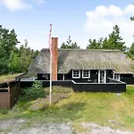 Bv327-blavand-ved-skoven-26 펜션 Blåvand