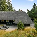 펜션 Bv327-blavand-ved-skoven-26