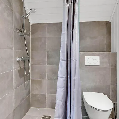 Tatil Evi Bv327-blavand-ved-skoven-26 Blåvand