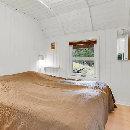 Tatil Evi Bv327-blavand-ved-skoven-26 Blåvand